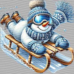 Christmas-ADJ 12642